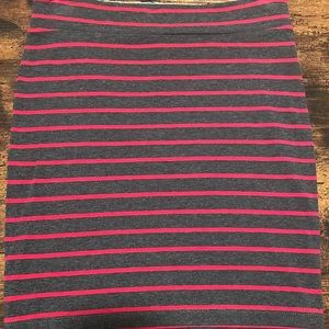 Forever 21 Bodycon Skirt